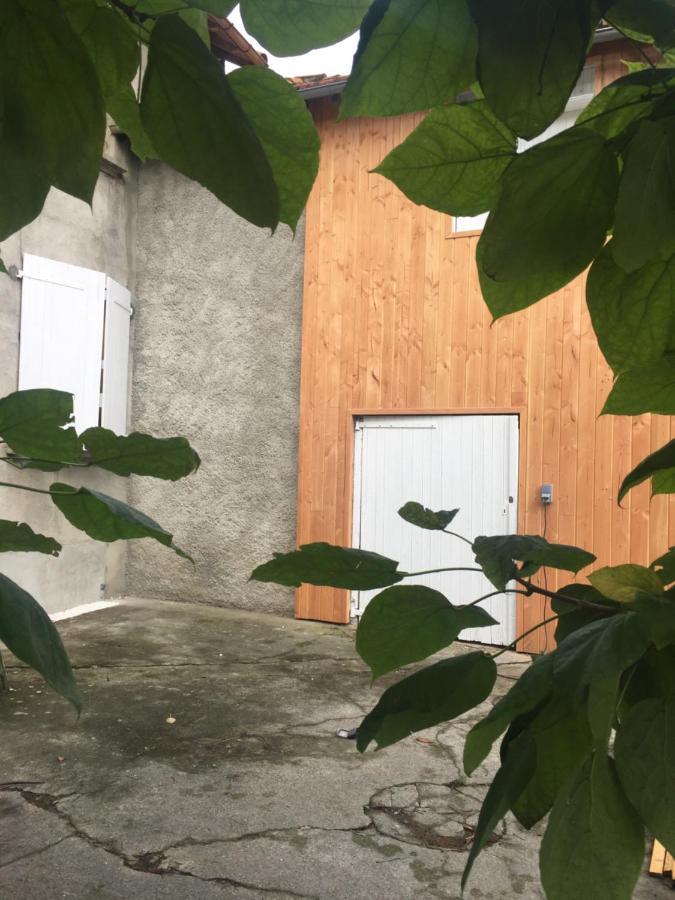 Maison De Marius Et Maison D Amelie Estenos Buitenkant foto