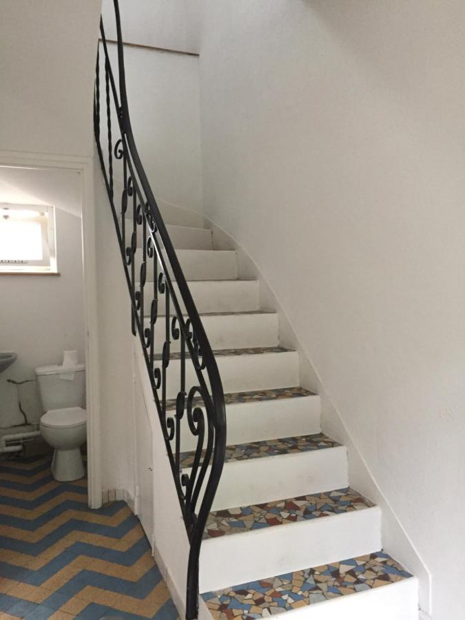 Maison De Marius Et Maison D Amelie Estenos Buitenkant foto